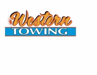 Western Towing logo