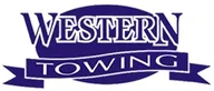 Western Towing logo