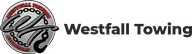 Westfall Towing and Recovery logo