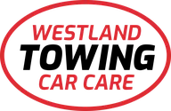 Westland Car Care Towing logo