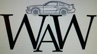 Weston's Towing logo