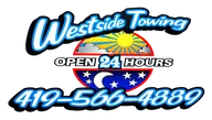 Westside Towing logo