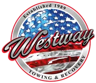 Westway Towing logo