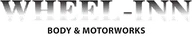 Wheel Inn Body & Motor Works logo