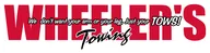 Wheeler's Towing logo