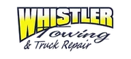 Whistler Towing & Truck Repair logo