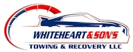 Whiteheart and Sons Towing & Recovery logo