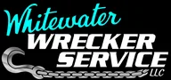 Whitewater Wrecker Service LLC logo