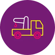 Whitney Roadside Services logo