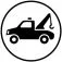 Wichita Towing & Auto Recovery logo