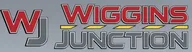 Wiggins Junction Towing & Roadside logo