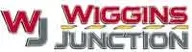 Wiggins Junction Towing & Roadside logo