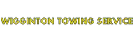 Wigginton Towing Service logo