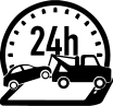 Wilcox Towing & Trucking, Inc logo