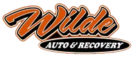 Wilde Auto & Recovery LLC logo