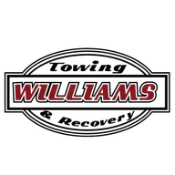 Williams Towing Inc. logo