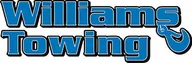 Williams Towing LLC logo