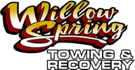 Willow Spring Towing and Recovery logo