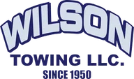 Wilson Towing LLC logo