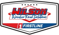 Wilson Wrecker Service logo