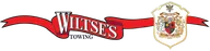 Wiltse Towing LLC logo