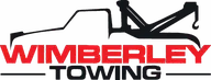 Wimberley Towing logo
