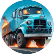 Win Weston Roadside Assistance logo