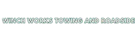 Winch Works Towing and Roadside logo