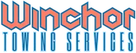Winchor Towing Services logo