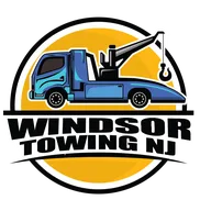 Windsor Towing NJ logo