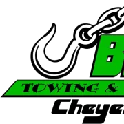 Winkler Brothers Towing & Recovery LLC logo