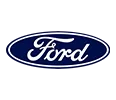 Winslow Ford logo
