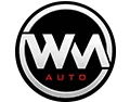 WM Auto logo
