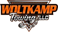 Woltkamp Towing logo