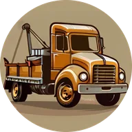 Wonder Towing Experts logo