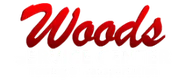Wood's Service Center Towing & Transportation logo