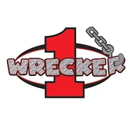 Wrecker 1 Inc logo