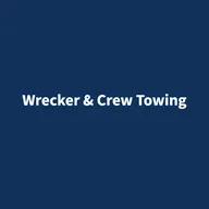 Wrecker & Crew LLC logo