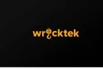 WreckTek Towing logo