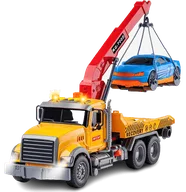 Wright Advanced Towing logo