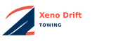 Xeno Drift Towing logo