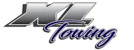 XL Towing logo