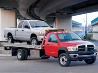 XR Rescue Towing Service & Roadside Assistance logo