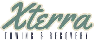 Xterra Towing & Recovery logo