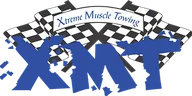 Xtreme Muscle Towing logo