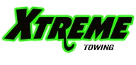 Xtreme Towing logo