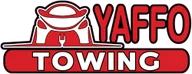 Yaffo Towing Indy logo