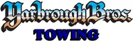 Yarbrough Brothers Towing logo