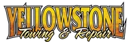 Yellowstone Towing logo