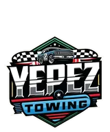 YEPEZ TOWING logo